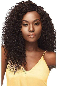 Outre MyTresses Gold Label 100% Human Hair Weave 3 bundles - BOHO DEEP 10"-22" - SoGoodBB.com