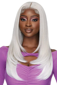 Outre Perfect Hairline Swoop Series Synthetic Lace Frontal Wig - SWOOP1 - SoGoodBB.com