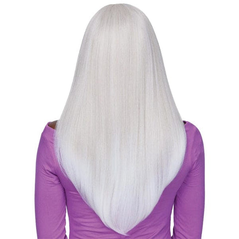 Outre Perfect Hairline Swoop Series Synthetic Lace Frontal Wig - SWOOP1 - SoGoodBB.com