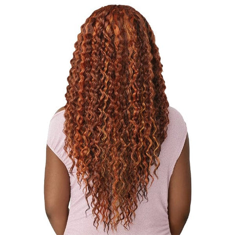 Outre Perfect Hairline Swoop Series Synthetic Lace Frontal Wig - SWOOP3 - SoGoodBB.com