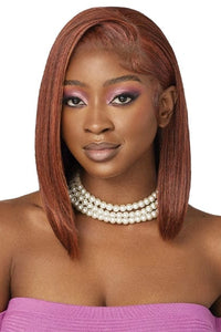 Outre Perfect Hairline Swoop Series Synthetic Lace Frontal Wig - SWOOP5 - SoGoodBB.com