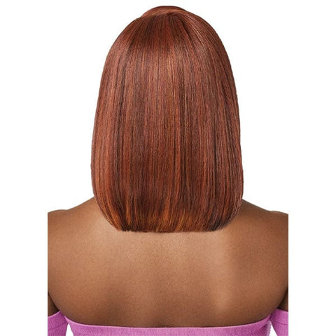 Outre Perfect Hairline Swoop Series Synthetic Lace Frontal Wig - SWOOP5 - SoGoodBB.com