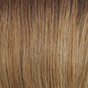 Outre Perfect Hairline Synthetic 13x4 Faux Scalp Lace Front Wig - LINETTE - SoGoodBB.com