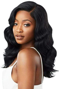Outre Perfect Hairline Synthetic 13x4 Lace Frontal Wig - KIRA - Clearance - SoGoodBB.com