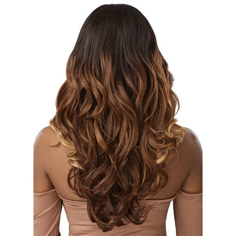 Outre Perfect Hairline Synthetic 13x6 Lace Frontal Wig - SIERRA - SoGoodBB.com