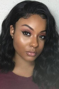 Outre Perfect Hairline Synthetic Lace Front Wig - CRUSH - SoGoodBB.com