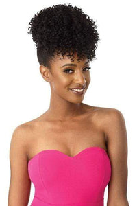 Outre Pretty Quick Synthetic Drawstring Ponytail - SPRING - Clearance - SoGoodBB.com