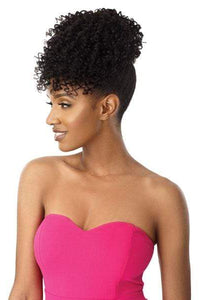Outre Pretty Quick Synthetic Drawstring Ponytail - SPRING - Clearance - SoGoodBB.com