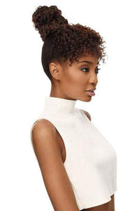 Outre Quick Synthetic Pony Bang X Bun- TAMARA - Clearance - SoGoodBB.com