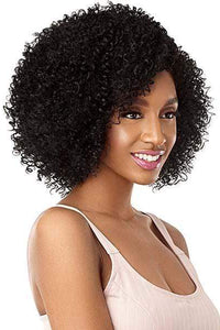 Outre Quick Weave Synthetic Half Wig - 3C TIGRESS TENDRILS - SoGoodBB.com