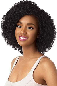 Outre Quick Weave Synthetic Half Wig - 3C TIGRESS TENDRILS - SoGoodBB.com
