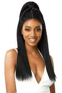 Outre Swiss X Lace Front Wig - CALYPSO BLOW OUT STRAIGHT - SoGoodBB.com