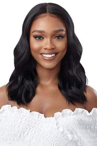 Outre Synthetic EveryWear HD Lace Front Wig - EVERY 14 - SoGoodBB.com