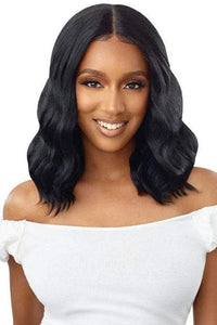 Outre Synthetic EveryWear HD Lace Front Wig - EVERY 16 - Unbeatable - SoGoodBB.com
