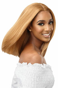 Outre Synthetic EveryWear HD Lace Front Wig - EVERY 20 - SoGoodBB.com