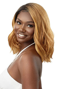 Outre Synthetic EveryWear HD Lace Front Wig - EVERY 23 - SoGoodBB.com