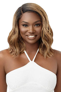 Outre Synthetic EveryWear HD Lace Front Wig - EVERY 23 - SoGoodBB.com