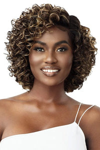 Outre Synthetic EveryWear HD Lace Front Wig - EVERY 24 - SoGoodBB.com