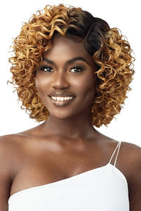 Outre Synthetic EveryWear HD Lace Front Wig - EVERY 24 - SoGoodBB.com