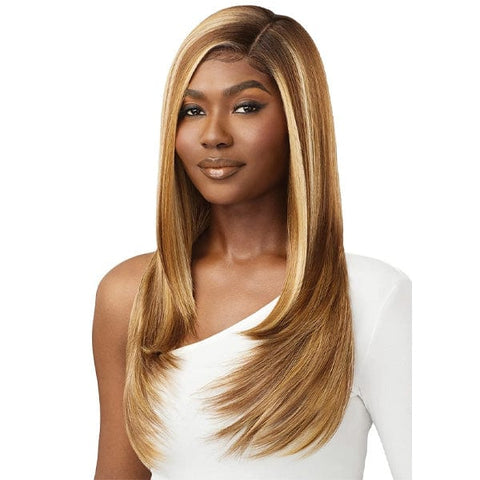 Outre Synthetic EveryWear HD Lace Front Wig - EVERY 26 - SoGoodBB.com