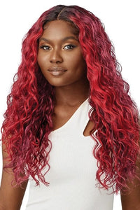 Outre Synthetic EveryWear HD Lace Front Wig - EVERY 31 - SoGoodBB.com