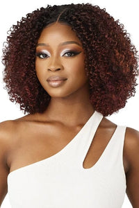 Outre Synthetic EveryWear HD Lace Front Wig - EVERY 32 - SoGoodBB.com