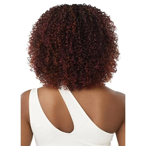 Outre Synthetic EveryWear HD Lace Front Wig - EVERY 32 - SoGoodBB.com