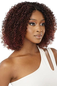 Outre Synthetic EveryWear HD Lace Front Wig - EVERY 32 - SoGoodBB.com