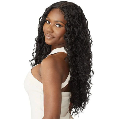 Outre Synthetic EveryWear HD Lace Front Wig - EVERY 33 - SoGoodBB.com