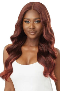 Outre Synthetic EveryWear HD Lace Front Wig - EVERY 34 - SoGoodBB.com