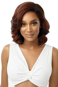 Outre Synthetic Hair HD Lace Front Deluxe Wig - NORIA - SoGoodBB.com