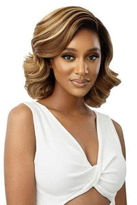Outre Synthetic Hair HD Lace Front Deluxe Wig - NORIA - SoGoodBB.com
