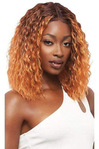 Outre Synthetic HD Lace Front Wig - PAULETTE - SoGoodBB.com