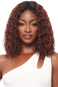 Outre Synthetic HD Lace Front Wig - PAULETTE - SoGoodBB.com