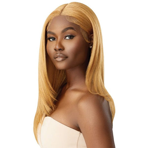 Outre Synthetic Melted Hairline HD Lace Front Wig - KRISTYN - SoGoodBB.com