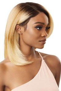Outre Synthetic Melted Hairline Swiss Lace Front Wig - SABRINA - Clearance - SoGoodBB.com