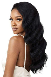 Outre Synthetic Quick Weave Half Wig - LYNDI - Clearance - SoGoodBB.com