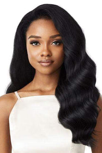 Outre Synthetic Quick Weave Half Wig - LYNDI - Clearance - SoGoodBB.com
