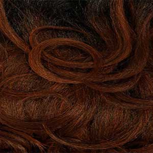 Outre Synthetic Quick Weave Half Wig - NEESHA H307 - Unbeatable - SoGoodBB.com
