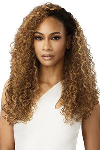Outre Synthetic Quick Weave Half Wig - NICOLETTE - SoGoodBB.com