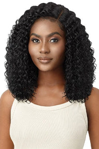 Outre Synthetic Swiss HD Lace Front Wig - KAITLIN - Clearance - SoGoodBB.com