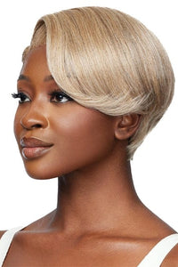 Outre Synthetic Swiss HD Lace Front Wig - ZANA - SoGoodBB.com