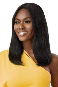 Outre The Daily Wig 100% Human Hair Wet & Wavy Wig - DEEP CURL 20" - Clearance - SoGoodBB.com