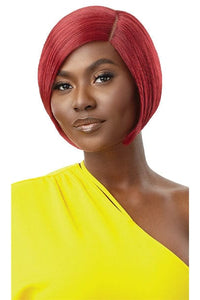 Outre The Daily Wig Synthetic Hair Lace Part Wig - CALLA - SoGoodBB.com