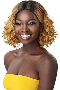 Outre The Daily Wig Synthetic Hair Lace Part Wig - RAYE - Clearance - SoGoodBB.com