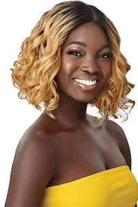 Outre The Daily Wig Synthetic Hair Lace Part Wig - RAYE - Clearance - SoGoodBB.com