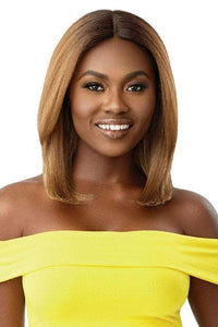 Outre The Daily Wig Synthetic Hair Lace Part Wig - RINA - SoGoodBB.com