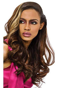 Outre Velvet Remi Yaki Human Hair Weave 10s"~20" - SoGoodBB.com