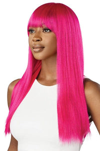 Outre Wigpop Synthetic Hair Full Wig - AKARI - SoGoodBB.com