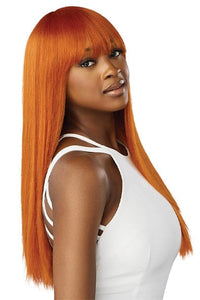 Outre Wigpop Synthetic Hair Full Wig - AKARI - SoGoodBB.com